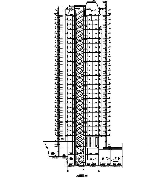 欧式住宅建筑 - 1