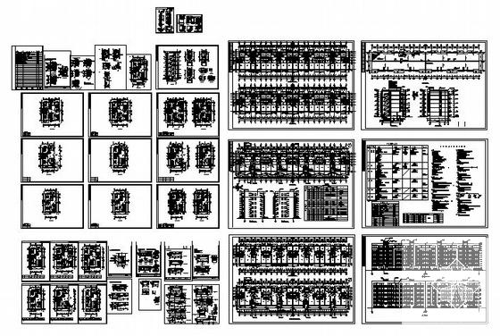 科学研究楼 - 1