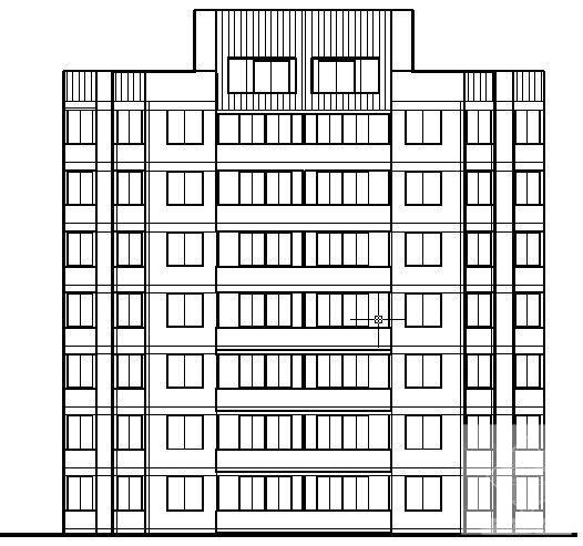 小型住宅建筑 - 2