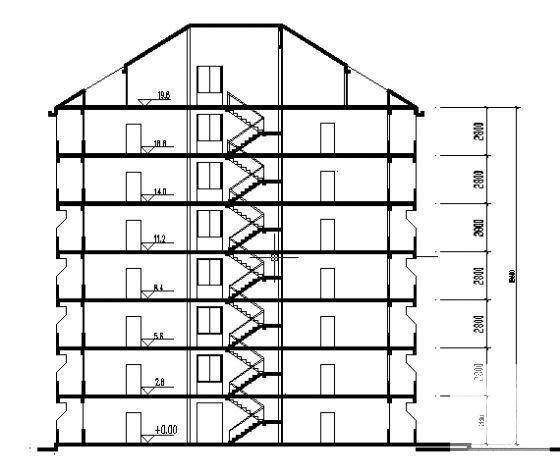 小型住宅建筑 - 3