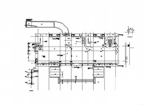 办公建筑方案 - 3