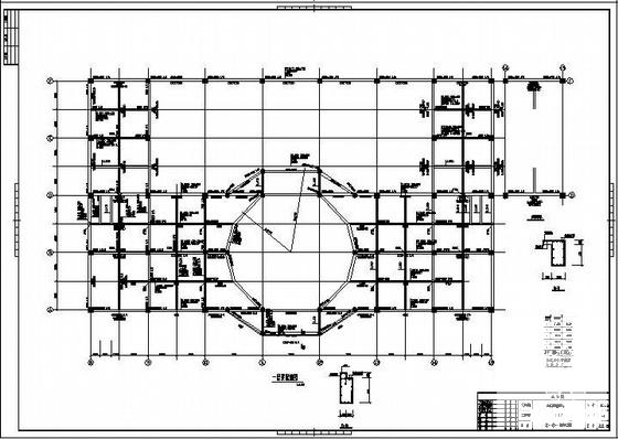 建筑基础结构 - 4