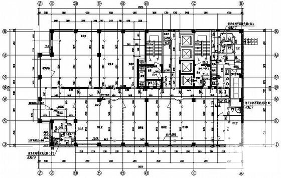 给排水消防施工图纸 - 3