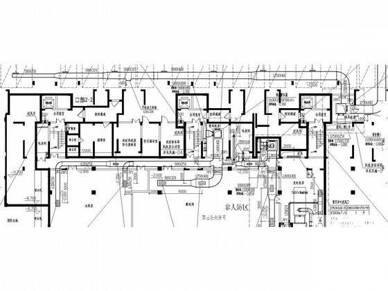 高层住宅设计图纸 - 2