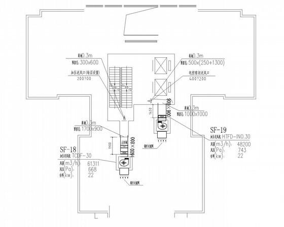 项目施工图纸 - 3