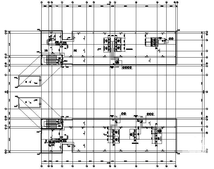中央空调系统施工图 - 2