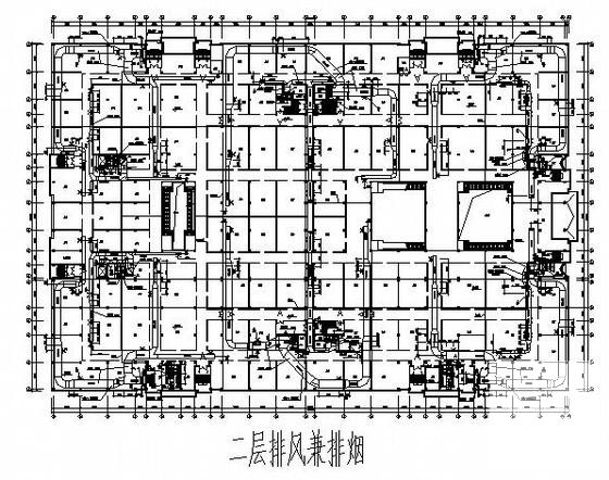 中央空调系统设计 - 2