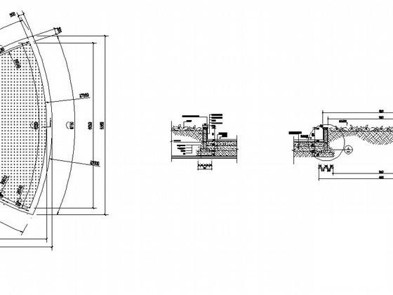 景观设计全套图纸 - 4