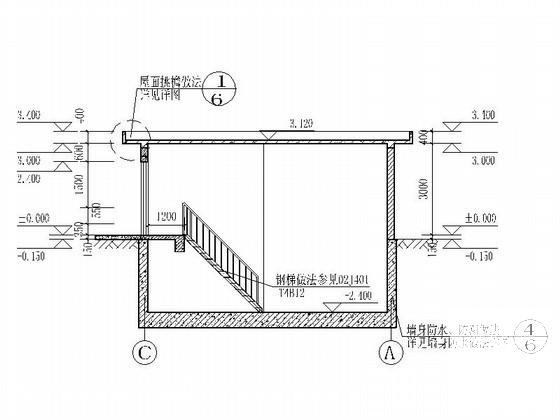 高速公路施工图纸 - 2