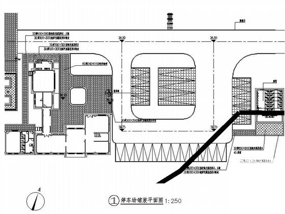 施工设计大样图 - 5