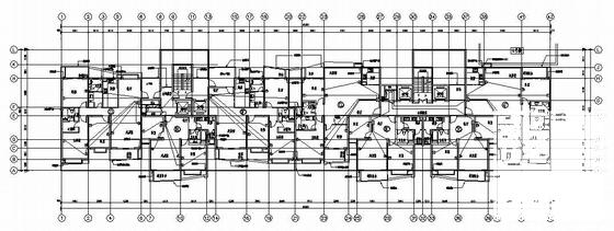 小区弱电施工图 - 3