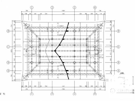 古建大样图 - 4