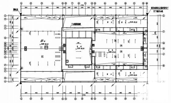 住宅楼电气设计图纸 - 4