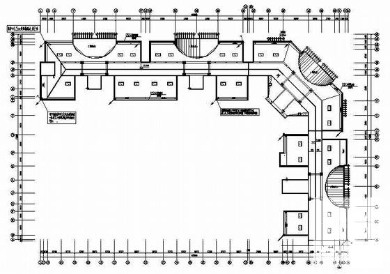 楼电气施工图纸 - 3