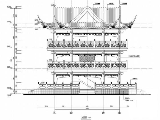 施工设计大样图 - 2