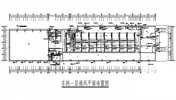 通风空调工程施工图 - 2