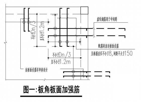 抗震框架柱 - 3