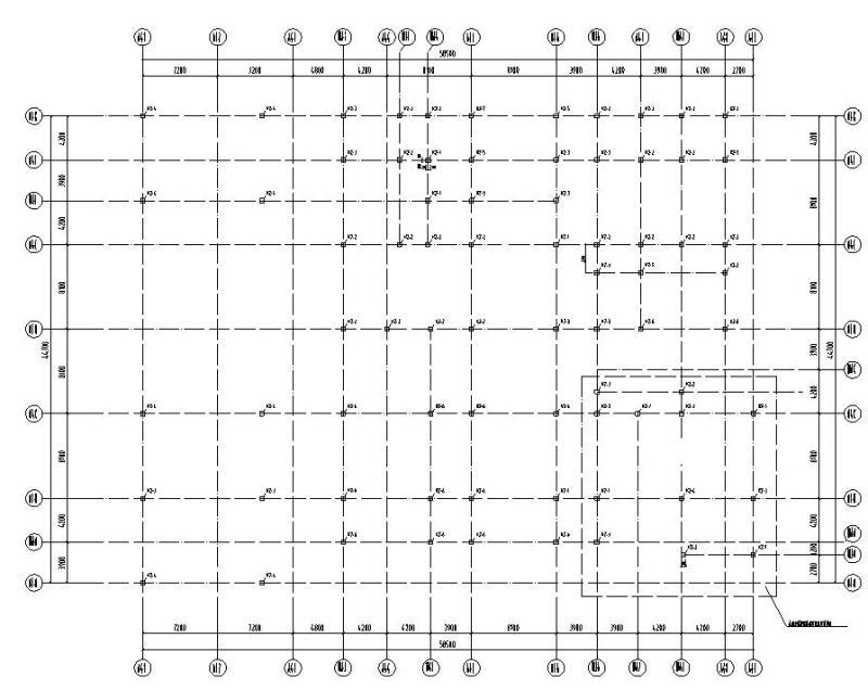 中式建筑图纸 - 5