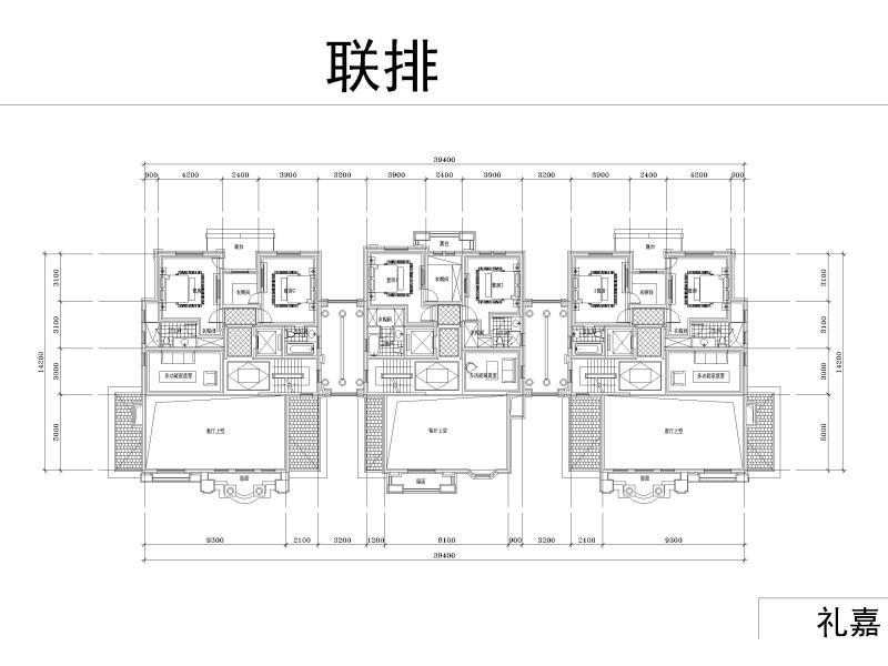 户型标准化 - 3