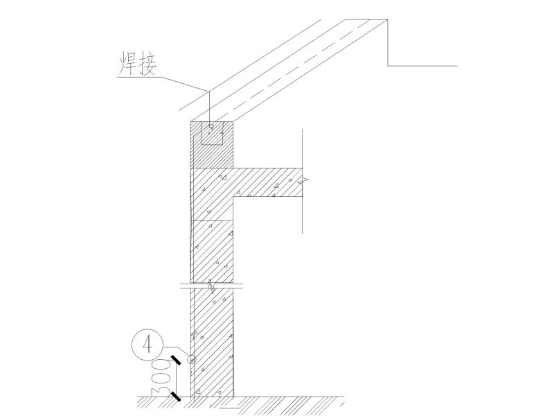 工程电气图纸 - 4