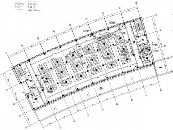 办公建筑通风 - 4