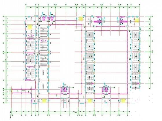 建筑暖通施工 - 3