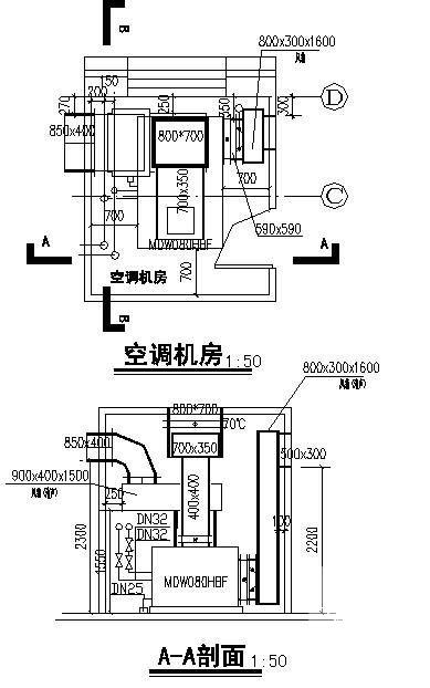 方案设计施工图设计 - 3