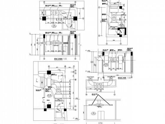 办公大楼施工设计 - 3