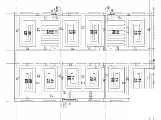 办公楼空调通风 - 3