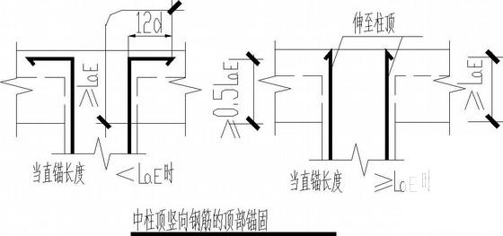 中学教学楼平面图 - 4