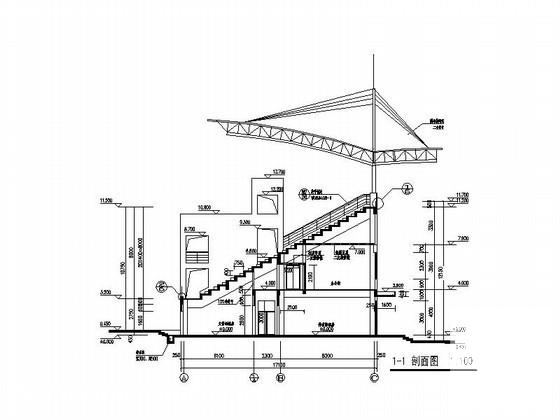 钢结构施工标准 - 2