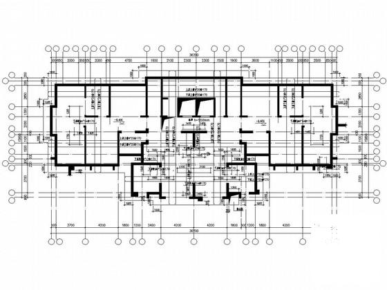 cfg桩基础设计 - 1