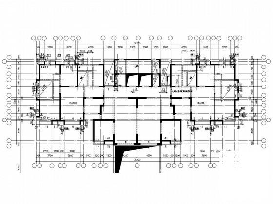 cfg桩基础设计 - 3