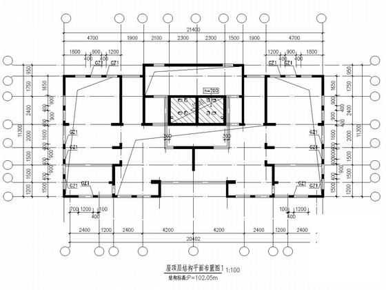 cfg桩基础设计 - 6