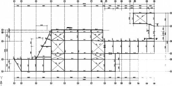 组合楼板施工图 - 2