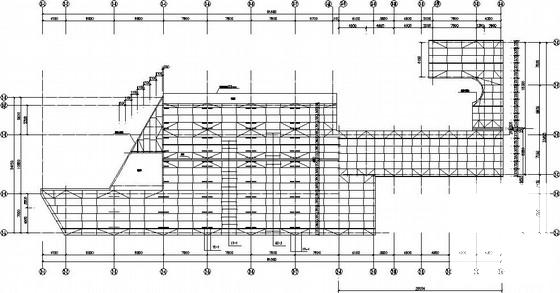 组合楼板施工图 - 3