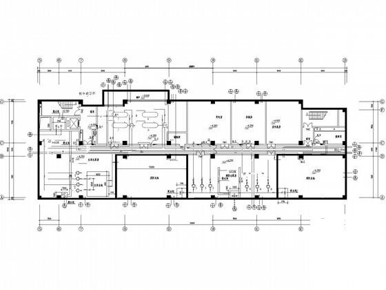 建筑给排水设计说明 - 2