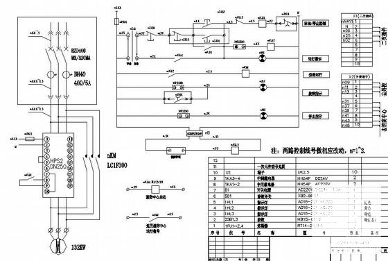 GCS开关柜 - 4