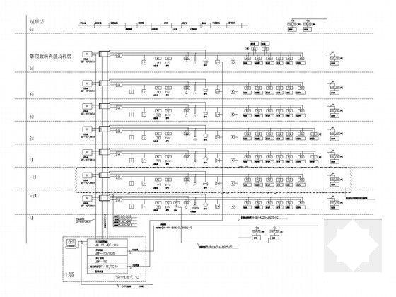 设备控制电气图 - 4