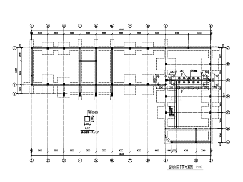 砌体结构抗震加固 - 1