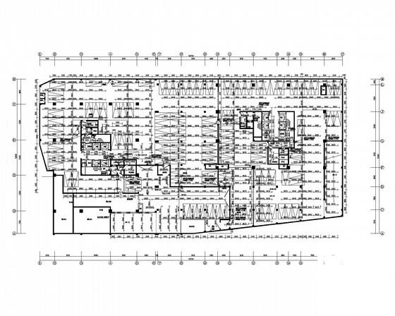 高层公共建筑 - 1