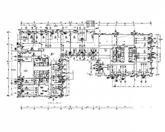 高层公共建筑 - 2