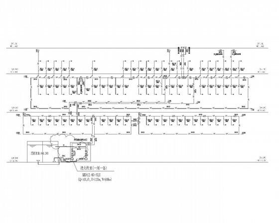 高层公共建筑 - 3