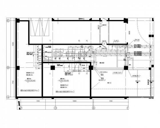 高层公共建筑 - 6