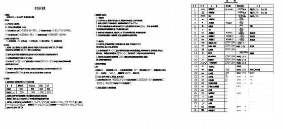 框架办公楼消防 - 4