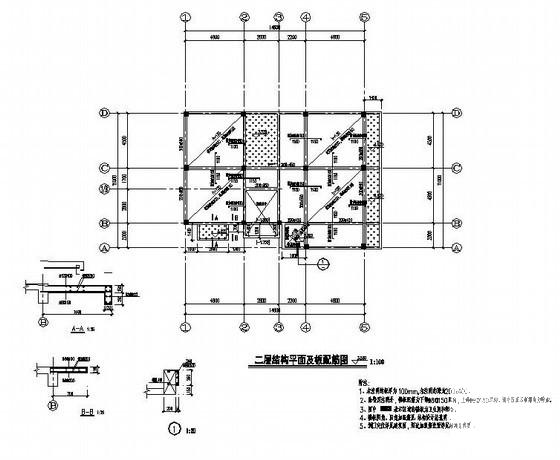 平面图管理 - 2