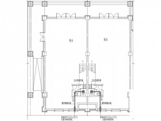 商业建筑采暖 - 3