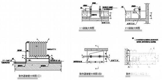 通风空调工程施工图 - 3