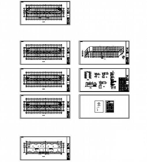 公寓楼采暖通风 - 4