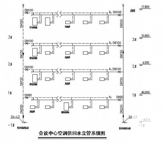 度假中心施工图 - 3